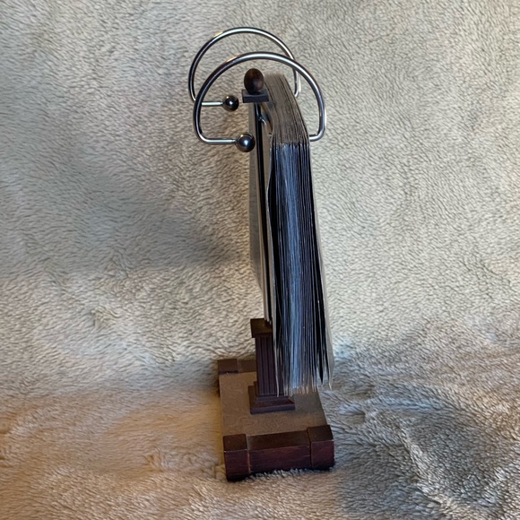 Stiffel photo display with sleeves. - Picture 4 of 4